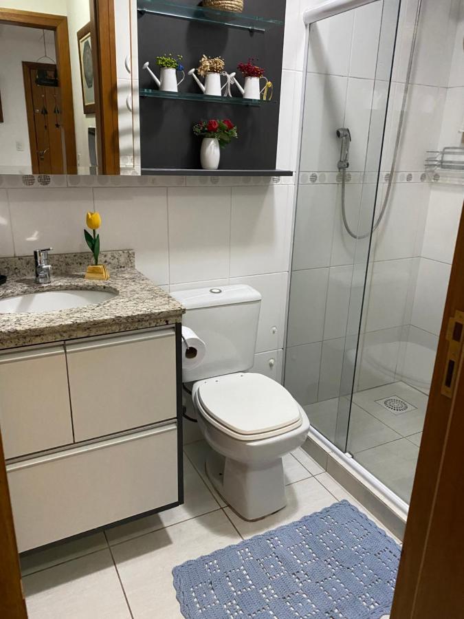 Apartamento Luxuoso No Cond Vista Do Quilombo A 50 Metros Do Hard Rock Cafe Gramado Buitenkant foto