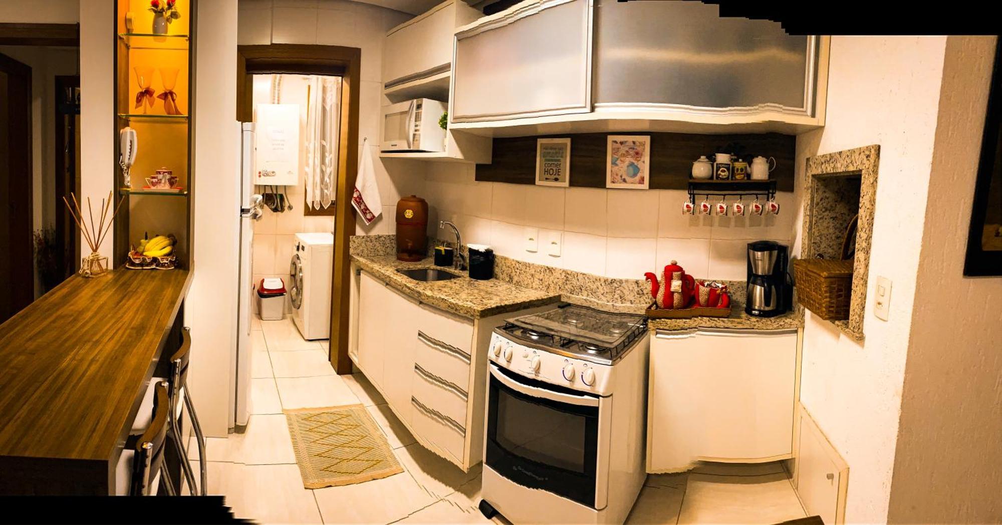 Apartamento Luxuoso No Cond Vista Do Quilombo A 50 Metros Do Hard Rock Cafe Gramado Buitenkant foto
